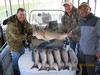 (09/27/2018) - Nice Striped Bass